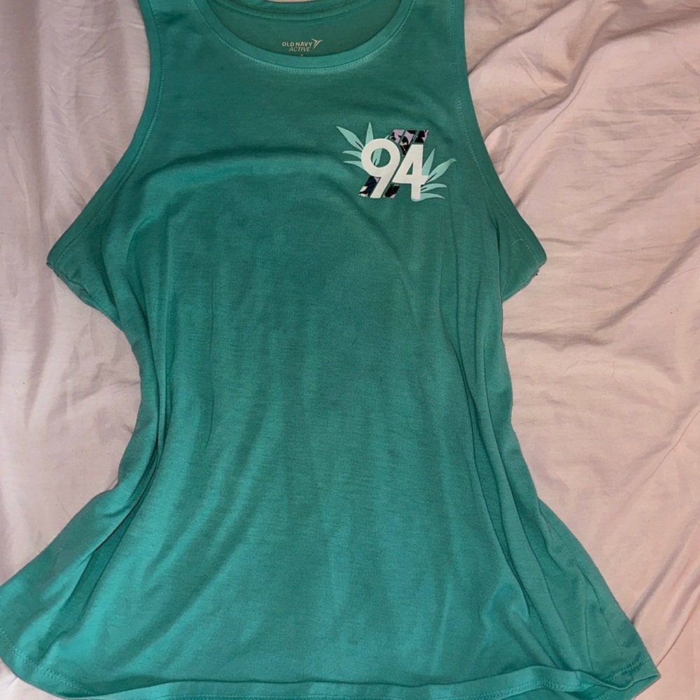 tank top (🩷read)